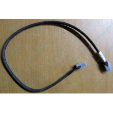 Кабель HP 493228-005 (498425-001) Mini SAS to Mini SAS 28 inch (711mm) - Новокуйбышевск