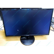 Монитор 23.5" Samsung S24F350FHI с царапиной (Новокуйбышевск)