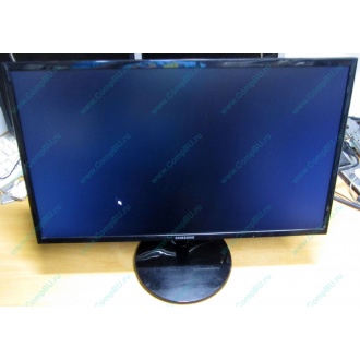Монитор 23.5" Samsung S24F350FHI с царапиной (Новокуйбышевск)