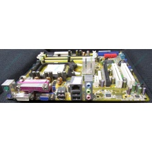 Материнская плата Asus M2NPV-MX s.AM2 (без задней планки) - Новокуйбышевск