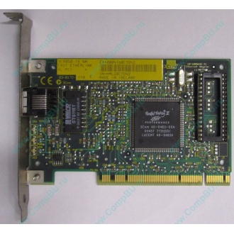 Сетевая карта 3COM 3C905B-TX PCI Parallel Tasking II ASSY 03-0172-110 Rev E (Новокуйбышевск)