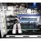 Контроллер NM9735 (2 COM в Новокуйбышевске, 1 LPT) на материнской плате Asus P5G41T-M LX2/G8 (Новокуйбышевск)