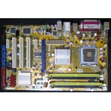 Материнская плата Asus P5B SE s.775 Б/У (Новокуйбышевск)