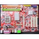 Материнская плата MSI MS-7235 P965 Neo VER:1.1 s.775 Б/У (Новокуйбышевск)