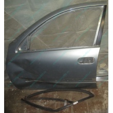 Левая передняя дверь Nissan Almera Classic N16 (Новокуйбышевск)