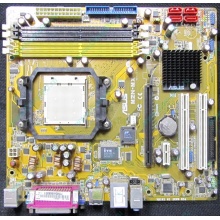 Материнская плата Asus M2N-MX s.AM2 Б/У (Новокуйбышевск)