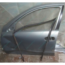 Левая передняя дверь Nissan Almera Classic N16 (Новокуйбышевск)