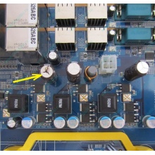 Материнская плата Biostar TF560 A2+ VER 5.0 s.AM2+ Б/У (Новокуйбышевск)