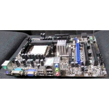 Материнская плата MSI MS-7309 K9N6PGM2-V2 VER 2.2 s.AM2+ Б/У (Новокуйбышевск)
