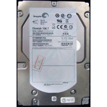 Жесткий диск 600Gb 15k Dell 9FN066-008 6G SAS ( Seagate Cheetach ST3600057SS 15K.7) - Новокуйбышевск