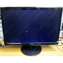 Монитор Б/У 22" Philips 220V4LAB (1680x1050) multimedia (Новокуйбышевск)