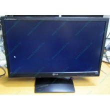 Монитор Б/У 21.5" LG Flatron E2241 (E2241S) FullHD (1920 x 1080) - Новокуйбышевск
