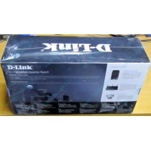Коммутатор D-link DES-1024D 24 port 10/100Mbit металлический корпус (Новокуйбышевск)