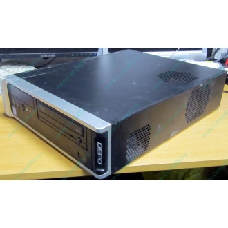 Компьютер Intel Core i3 2120 (2x3.3GHz HT) /4Gb DDR3 /250Gb /ATX 250W Slim Desktop (Новокуйбышевск)