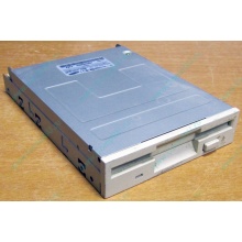 Флоппи-дисковод 3.5" Samsung SFD-321B белый (Новокуйбышевск)