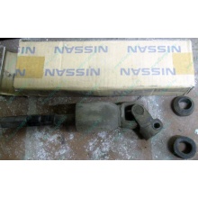 Рулевой кардан 48080-8M100 (Nissan Almera Classic) - Новокуйбышевск