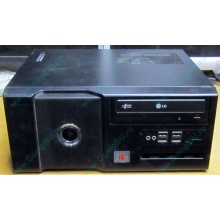 Маленький компьютер Intel Core i5 2400 (4x3.1GHz) /4Gb /750Gb /ATX 300W (Новокуйбышевск)