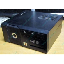 Маленький компьютер Intel Core i5 2400 (4x3.1GHz) /4Gb /750Gb /ATX 300W (Новокуйбышевск)