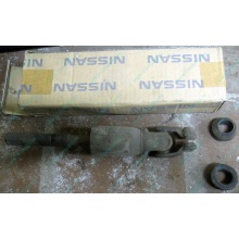 Рулевой кардан 48080-8M100 (Nissan Almera Classic) - Новокуйбышевск