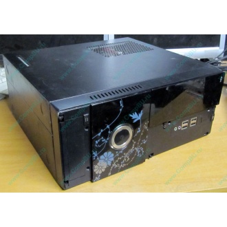 Компактный компьютер Intel Core 2 Quad Q9300 (4x2.5GHz) /4Gb /250Gb /ATX 300W (Новокуйбышевск)