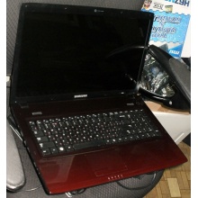 Ноутбук Samsung R780i (Intel Core i3 370M (2x2.4Ghz HT) /4096Mb DDR3 /320Gb /ATI Radeon HD5470 /17.3" TFT 1600x900) - Новокуйбышевск