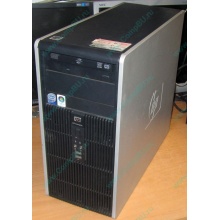 Компьютер HP Compaq dc5800 MT (Intel Core 2 Quad Q9300 (4x2.5GHz) /4Gb /250Gb /ATX 300W) - Новокуйбышевск