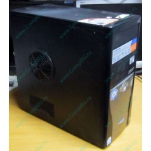Четырехядерный компьютер Intel Core 2 Quad Q8300 (4x2.5GHz) /4Gb /320Gb /ATX 350W (Новокуйбышевск)