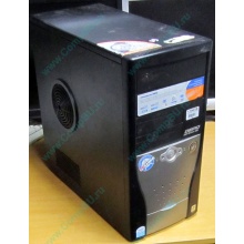Четырехядерный компьютер Intel Core 2 Quad Q8300 (4x2.5GHz) /4Gb /320Gb /ATX 350W (Новокуйбышевск)
