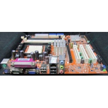 Материнская плата WinFast 6100K8MA-RS socket 939 (Новокуйбышевск)