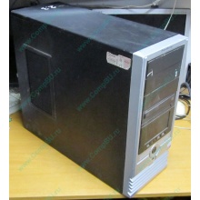 Компьютер Intel Pentium Dual Core E2180 (2x2.0GHz) /2Gb /160Gb /ATX 250W (Новокуйбышевск)