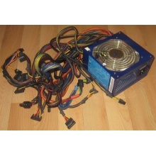 Глючный блок питания FSP Epsilon 1010W (Новокуйбышевск)