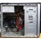 Intel Core i3 3220 /Biostar H61MLV2 Ver: 8.0 /4Gb DDR3 /320Gb WD WD3200AAJS /ATX 350W FSP HH-350ATX(PF) with noise killer в Новокуйбышевске, with  (Новокуйбышевск)