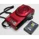 Аккумулятор Nikon EN-EL12 3.7V 1050mAh 3.9W для фотоаппарата Nikon Coolpix S9100 (Новокуйбышевск)