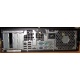 HP Compaq 6000 Pro (Intel Core 2 Quad Q8300 (4x2.5GHz) /4Gb /320Gb /ATX 240W Desktop /Windows 7 Pro) вид сзади (Новокуйбышевск)