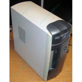 Маленький компактный компьютер Intel Core i3 2100 /4Gb DDR3 /250Gb /ATX 240W microtower (Новокуйбышевск)