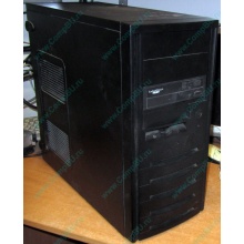 Игровой компьютер Intel Core 2 Quad Q6600 (4x2.4GHz) /4Gb /250Gb /1Gb Radeon HD6670 /ATX 450W (Новокуйбышевск)