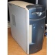 Компактный маленький системный блок Intel Core i3 2120 /4Gb DDR3 /320Gb /ATX 240W microtower (Новокуйбышевск)
