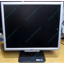 ЖК монитор 19" Acer AL1916 (1280х1024) - Новокуйбышевск