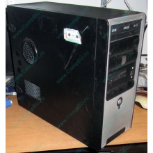 4х-ядерный компьютер Intel Core 2 Quad Q6600 (4x2.4GHz) /4Gb /500Gb /ATX 350W (Новокуйбышевск)
