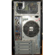 Б/У компьютер Intel Core i5-2400 (4x3.1GHz) /4Gb /500Gb /ATX 450W вид сзади (Новокуйбышевск)