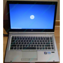 Б/У ноутбук Core i7: HP EliteBook 8470P B6Q22EA (Intel Core i7-3520M /8Gb /500Gb /Radeon 7570 /15.6" TFT 1600x900 /Window7 PRO) - Новокуйбышевск