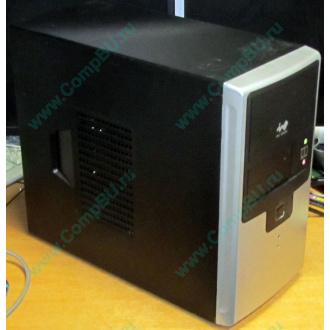 Компьютер Б/У Intel Core i5-3470 (4x3.2GHz) /8Gb DDR3 /500Gb /ATX 450W (Новокуйбышевск)