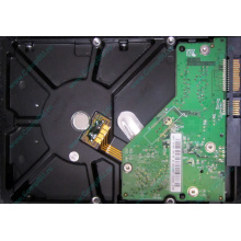 Б/У жёсткий диск 500Gb Western Digital WD5000AVVS (WD AV-GP 500 GB) 5400 rpm SATA (Новокуйбышевск)