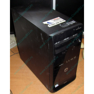 Компьютер HP PRO 3500 MT (Intel Core i5-2300 (4x2.8GHz) /4Gb /250Gb /ATX 300W) - Новокуйбышевск