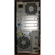 Компьютер HP PRO 3500 MT (Intel Core i5-2300 /4Gb DDR3 /250Gb /ATX 300W) вид сзади (Новокуйбышевск)