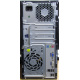 Компьютер HP PRO 3500 MT (Intel Core i5-2300 /4Gb /320Gb /ATX 300W) вид сзади (Новокуйбышевск)