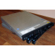 БУ сервер IBM x3250 M5 5458E5G (Xeon E3-1240 v3 (4x3.4GHz HT) /8Gb /2x500Gb /ATX 2x460W 1U) - Новокуйбышевск