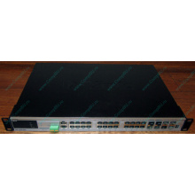 Б/У коммутатор D-link DGS-3620-28TC 24 port 1Gbit + 8 port SFP (Новокуйбышевск)