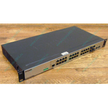 Б/У коммутатор D-link DGS-3000-26TC 20 port 1Gbit + 4 port SFP+ (Новокуйбышевск)
