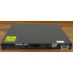 Коммутатор Cisco Catalyst WS-C3750-48PS-S 48 port 100Mbit (Новокуйбышевск)